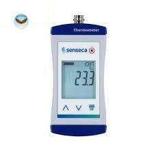 Thiết bị đo nhiệt độ cỏ khô Senseca ECO 120-HayTemp (-20 ... +120 °C)